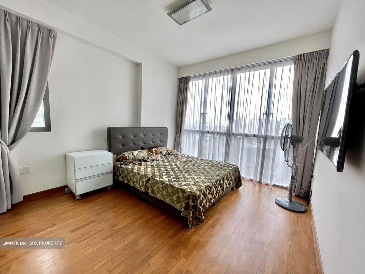 The Shore Residences (D15), Condominium #618319911